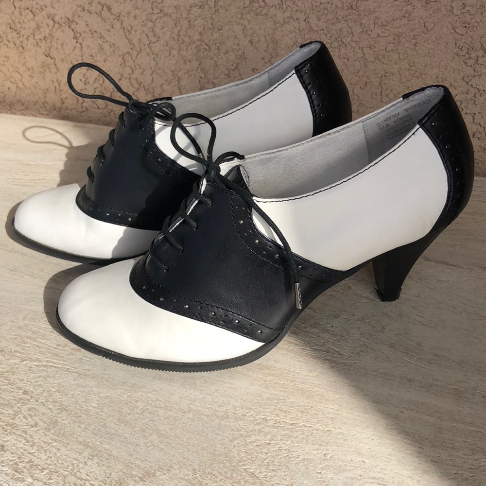 Bass Oxford shoes